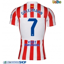 Maglie da calcio Atletico Madrid Antoine Griezmann #7 Prima Maglia 2025-26 Manica Corta